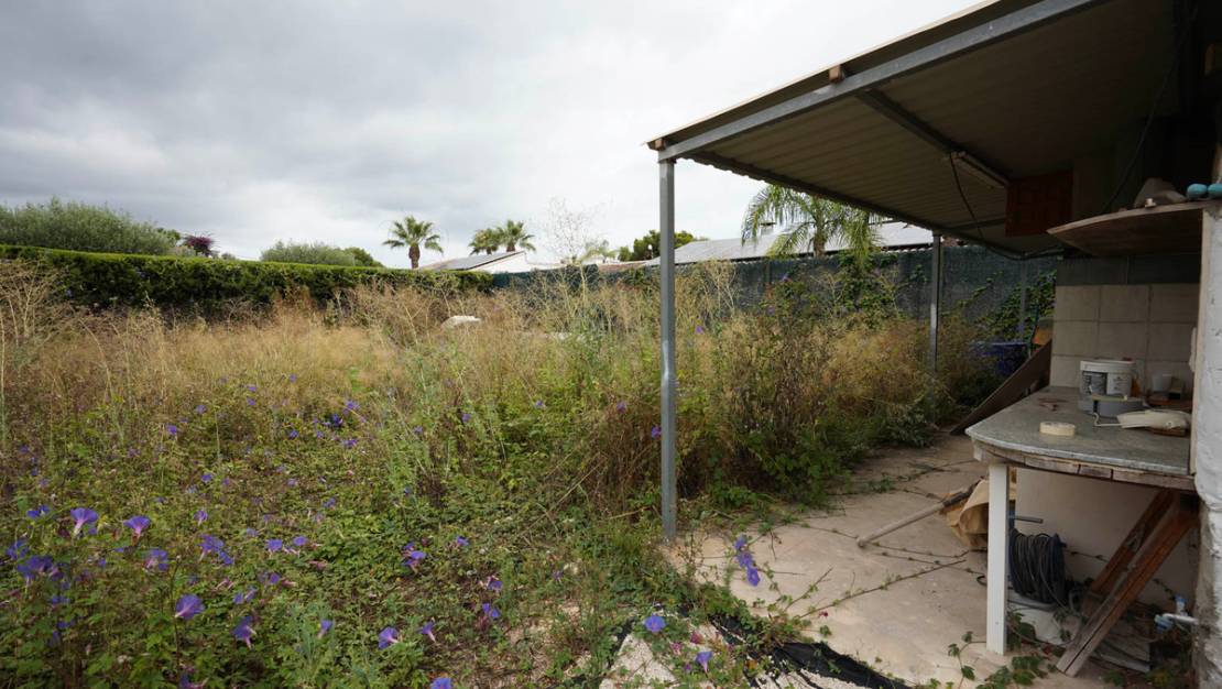 Sale - Villa - Jávea - Xàbia - Jávea - Xàbia Centro