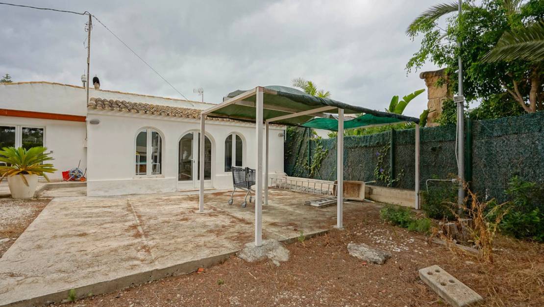 Sale - Villa - Jávea - Xàbia - Jávea - Xàbia Centro