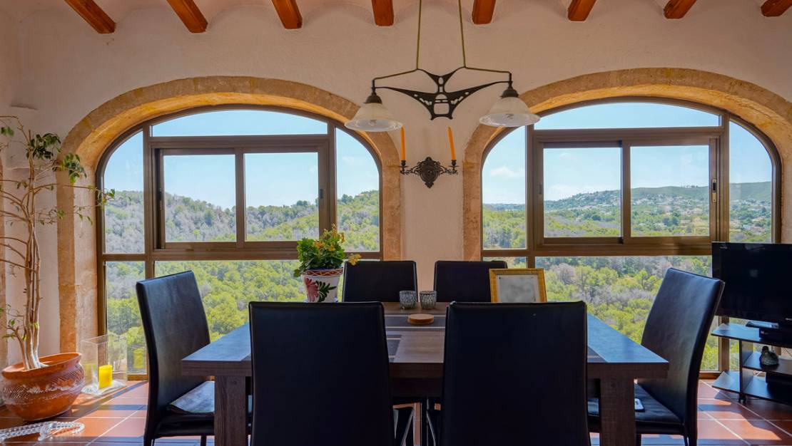 Sale - Villa - Jávea - Xàbia - Jávea - Xàbia Centro