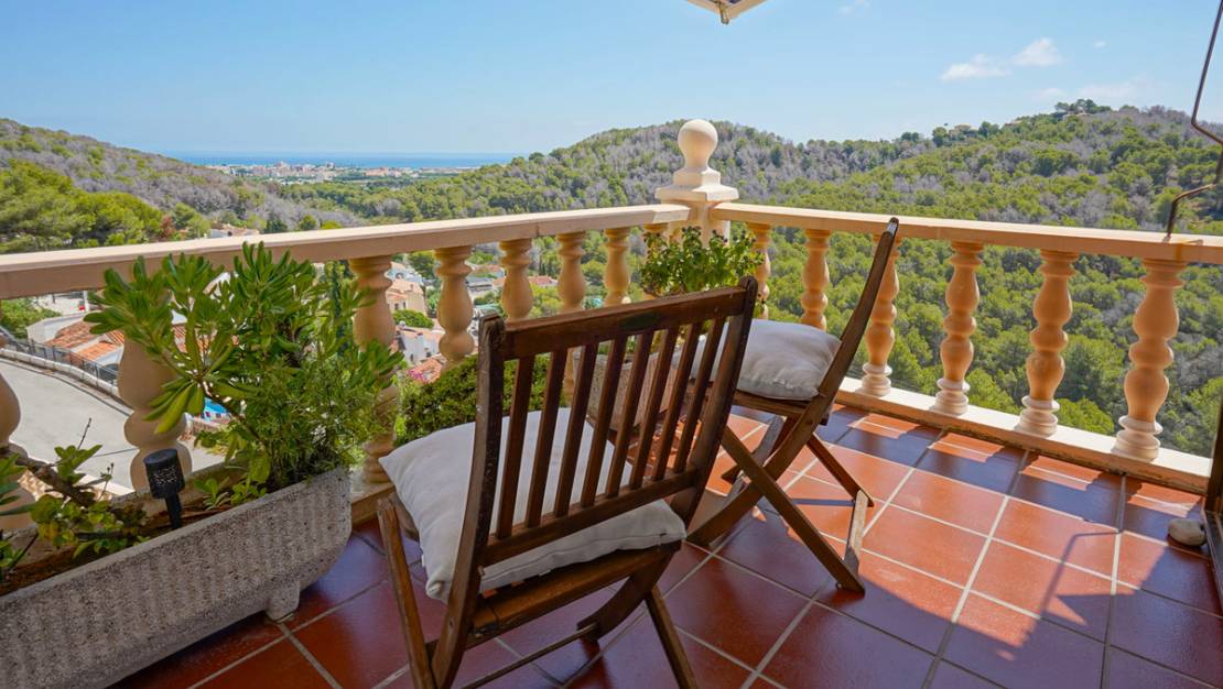 Sale - Villa - Jávea - Xàbia - Jávea - Xàbia Centro
