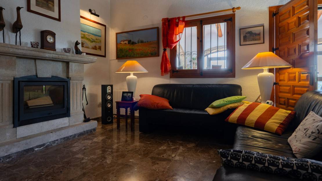 Sale - Villa - Jávea - Xàbia - Jávea - Xàbia Centro