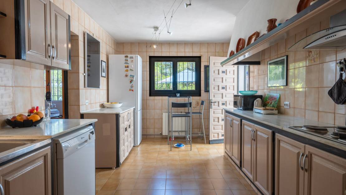 Sale - Villa - Jávea - Xàbia - Jávea - Xàbia Centro