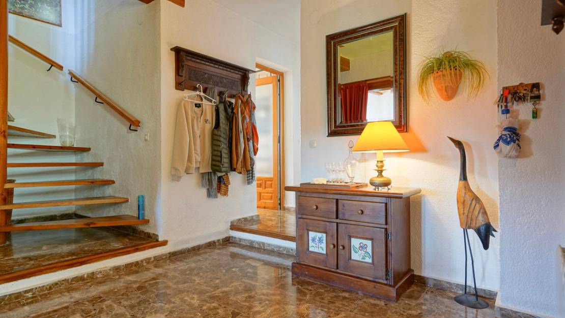 Sale - Villa - Jávea - Xàbia - Jávea - Xàbia Centro