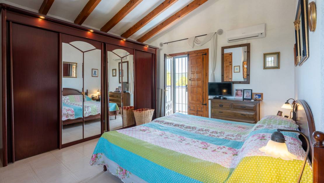 Sale - Villa - Jávea - Xàbia - Jávea - Xàbia Centro