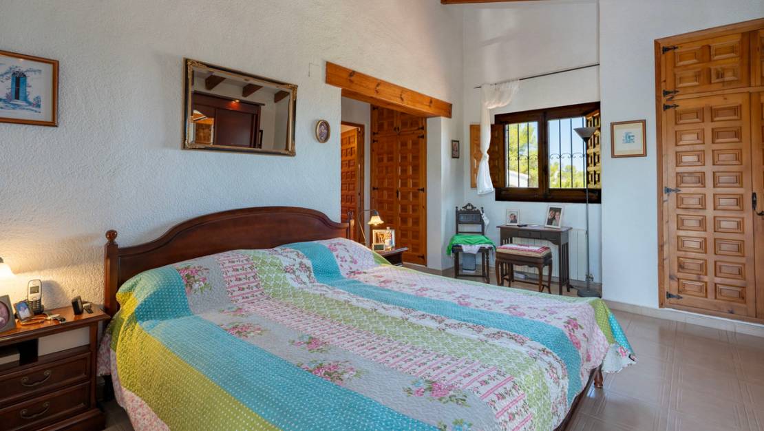 Sale - Villa - Jávea - Xàbia - Jávea - Xàbia Centro