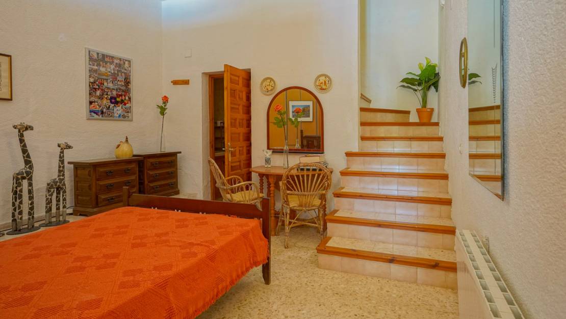 Sale - Villa - Jávea - Xàbia - Jávea - Xàbia Centro