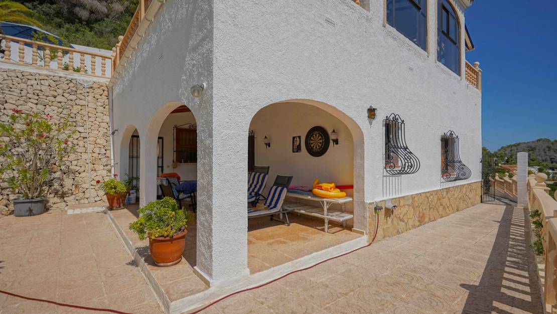 Sale - Villa - Jávea - Xàbia - Jávea - Xàbia Centro