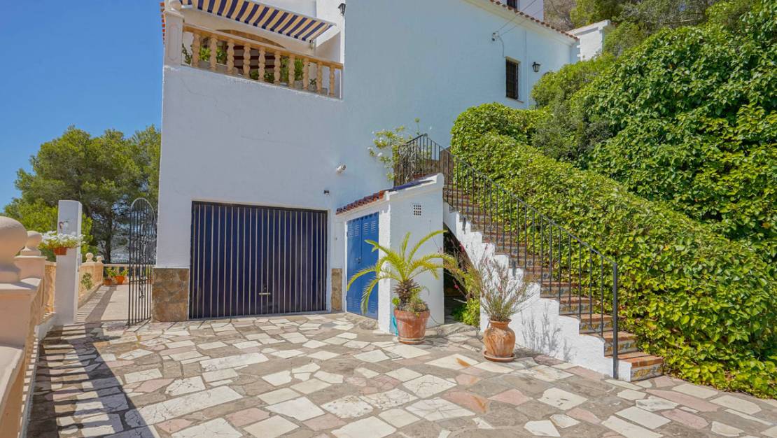 Sale - Villa - Jávea - Xàbia - Jávea - Xàbia Centro