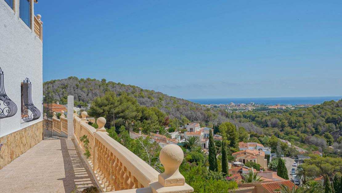 Sale - Villa - Jávea - Xàbia - Jávea - Xàbia Centro