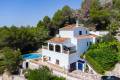 Sale - Villa - Jávea - Xàbia - Jávea - Xàbia Centro