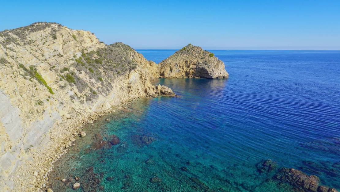 Sale - Villa - Jávea - Xàbia - Jávea - Xàbia Centro