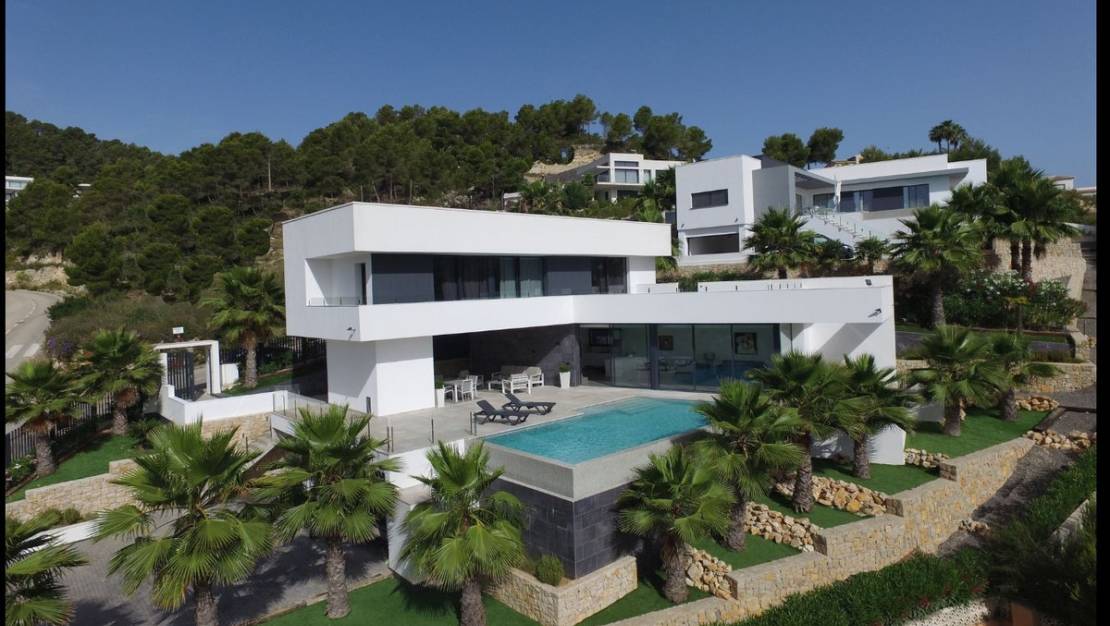 Sale - Villa - Jávea - Xàbia - Jávea - Xàbia Centro