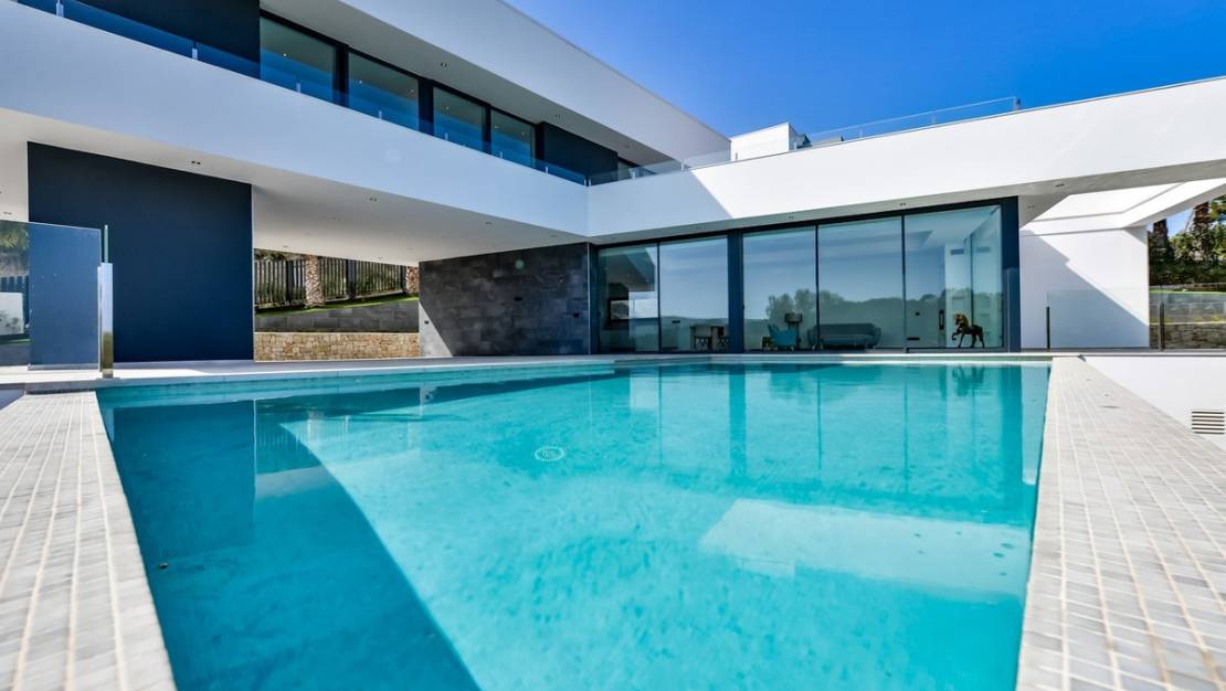 Sale - Villa - Jávea - Xàbia - Jávea - Xàbia Centro