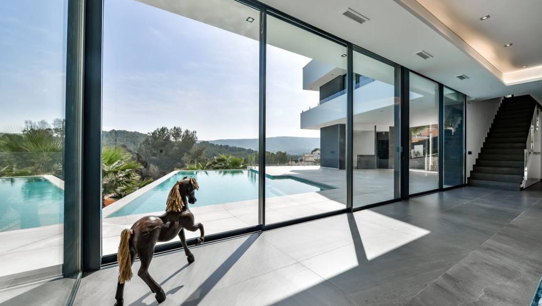 Sale - Villa - Jávea - Xàbia - Jávea - Xàbia Centro