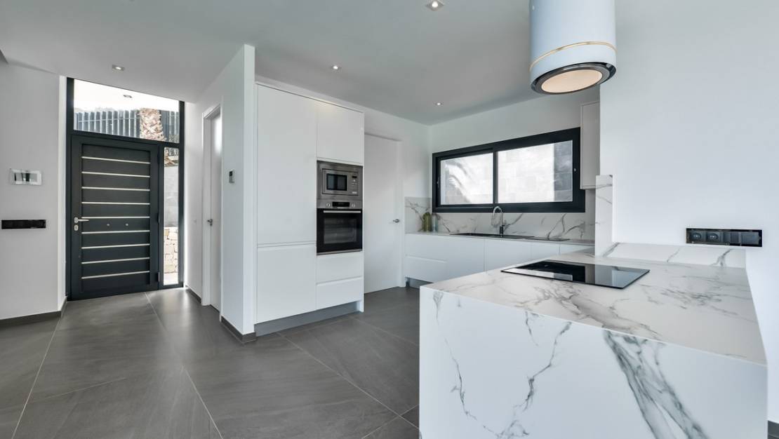 Sale - Villa - Jávea - Xàbia - Jávea - Xàbia Centro