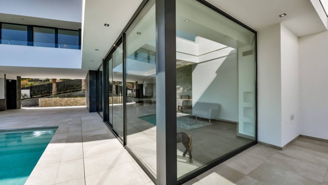 Sale - Villa - Jávea - Xàbia - Jávea - Xàbia Centro