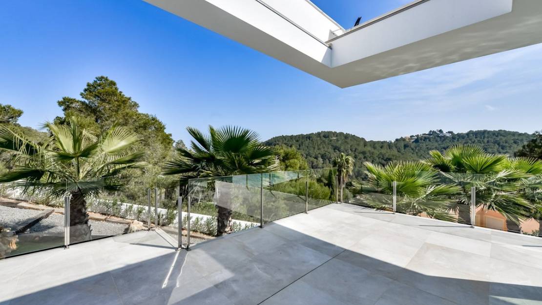 Sale - Villa - Jávea - Xàbia - Jávea - Xàbia Centro