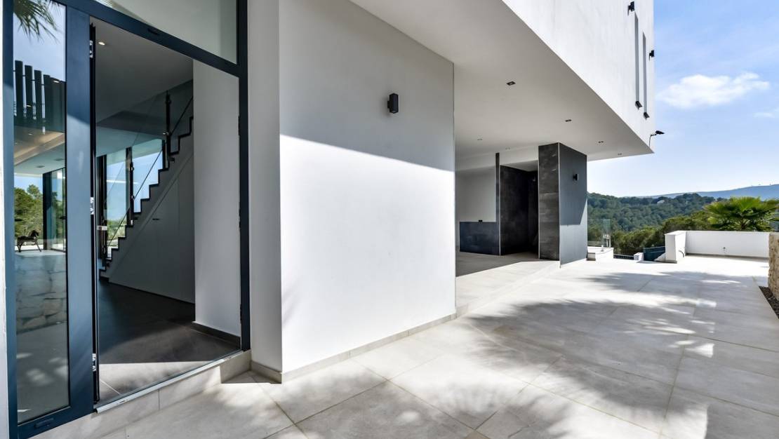 Sale - Villa - Jávea - Xàbia - Jávea - Xàbia Centro