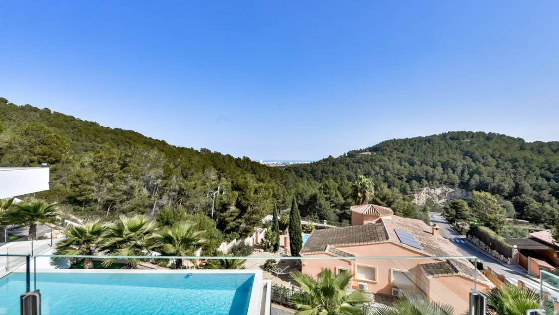 Sale - Villa - Jávea - Xàbia - Jávea - Xàbia Centro