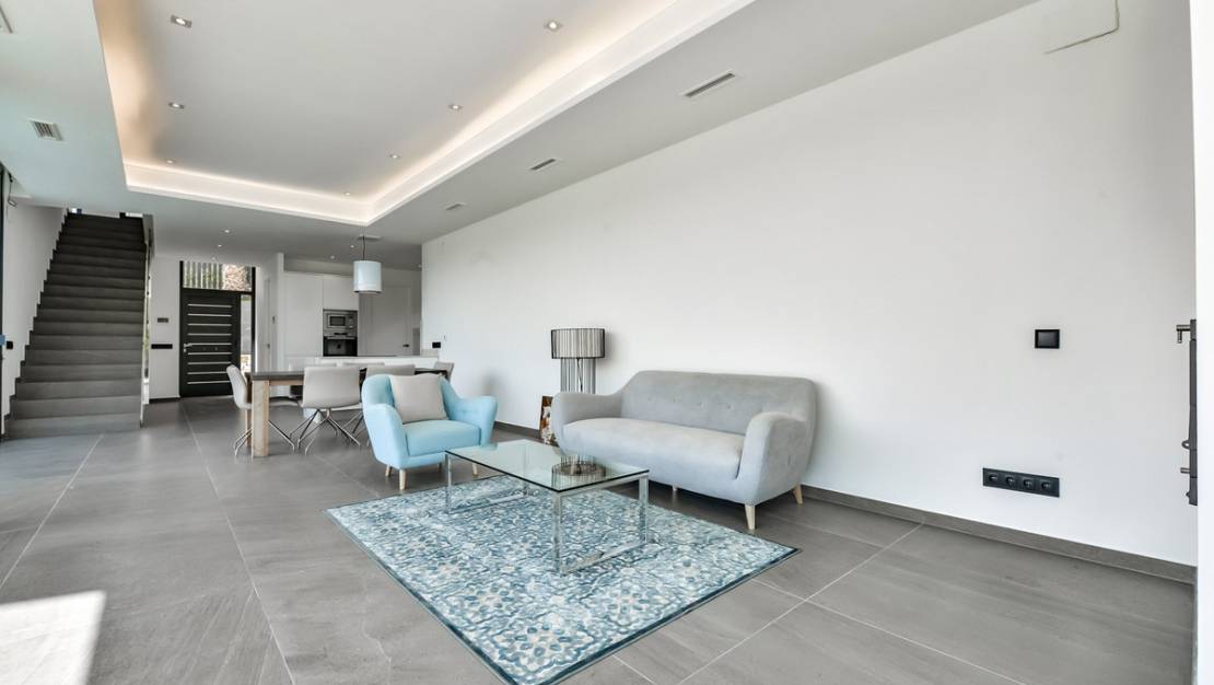 Sale - Villa - Jávea - Xàbia - Jávea - Xàbia Centro