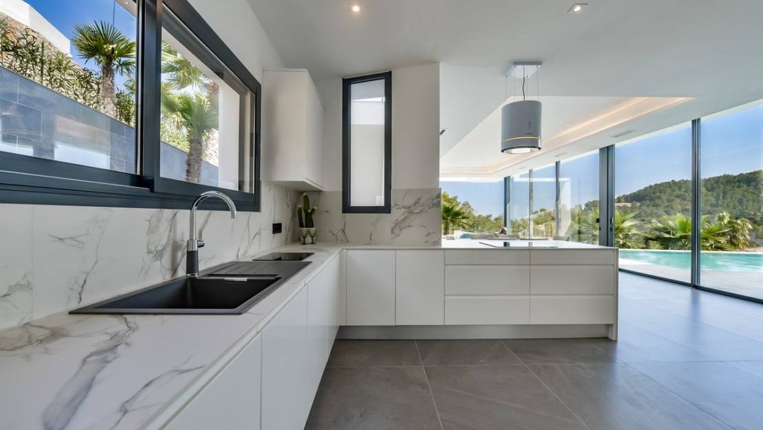 Sale - Villa - Jávea - Xàbia - Jávea - Xàbia Centro