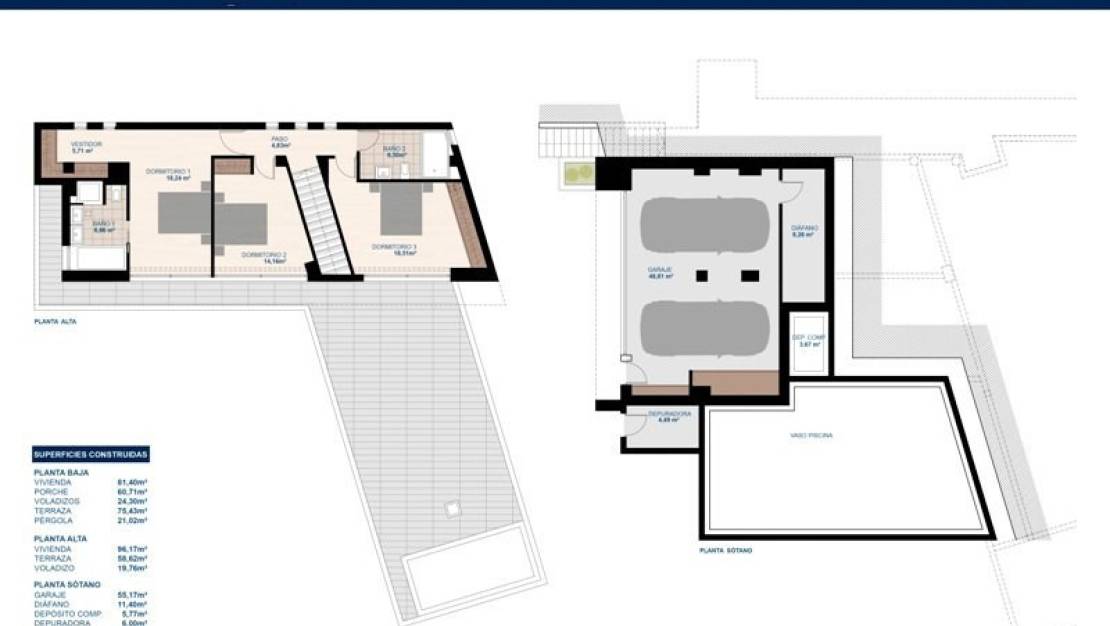 Sale - Villa - Jávea - Xàbia - Jávea - Xàbia Centro
