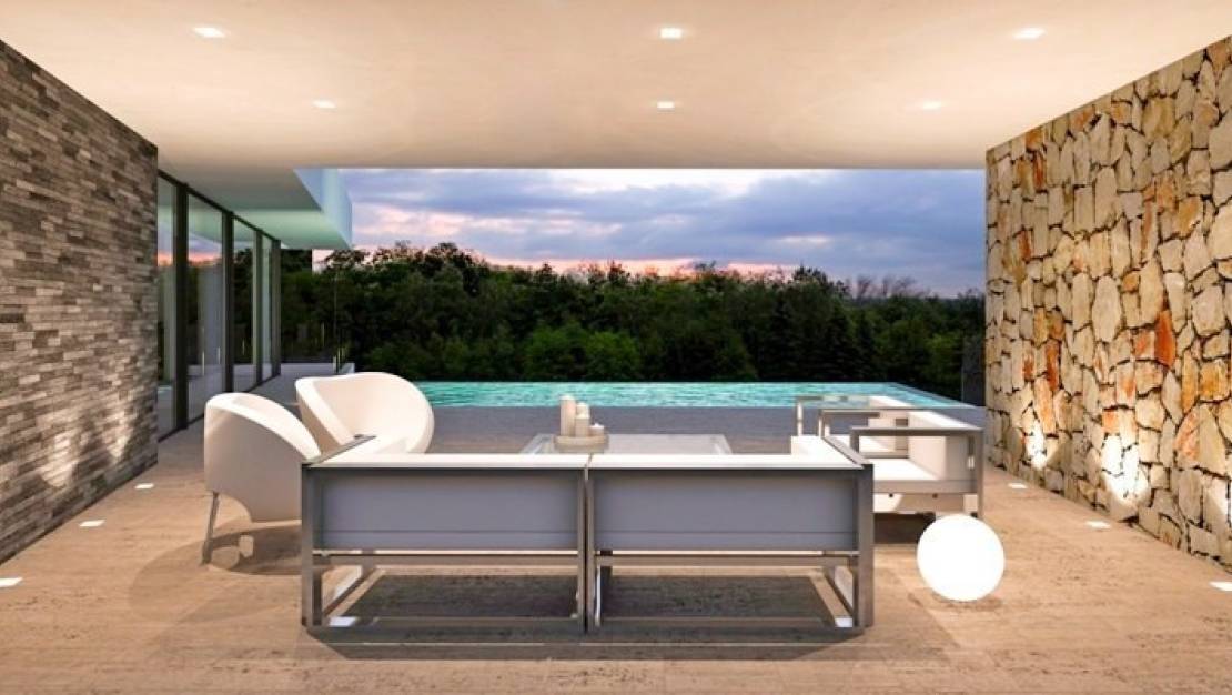 Sale - Villa - Jávea - Xàbia - Jávea - Xàbia Centro