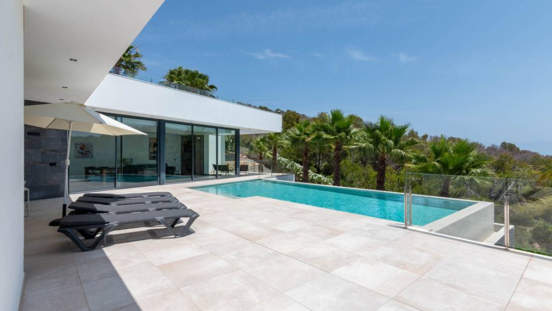 Sale - Villa - Jávea - Xàbia - Jávea - Xàbia Centro