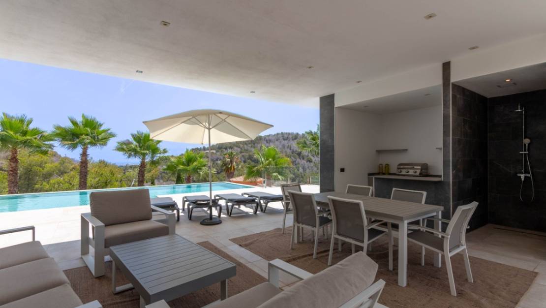 Sale - Villa - Jávea - Xàbia - Jávea - Xàbia Centro