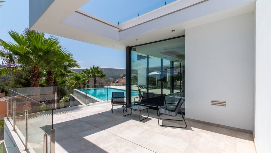 Sale - Villa - Jávea - Xàbia - Jávea - Xàbia Centro