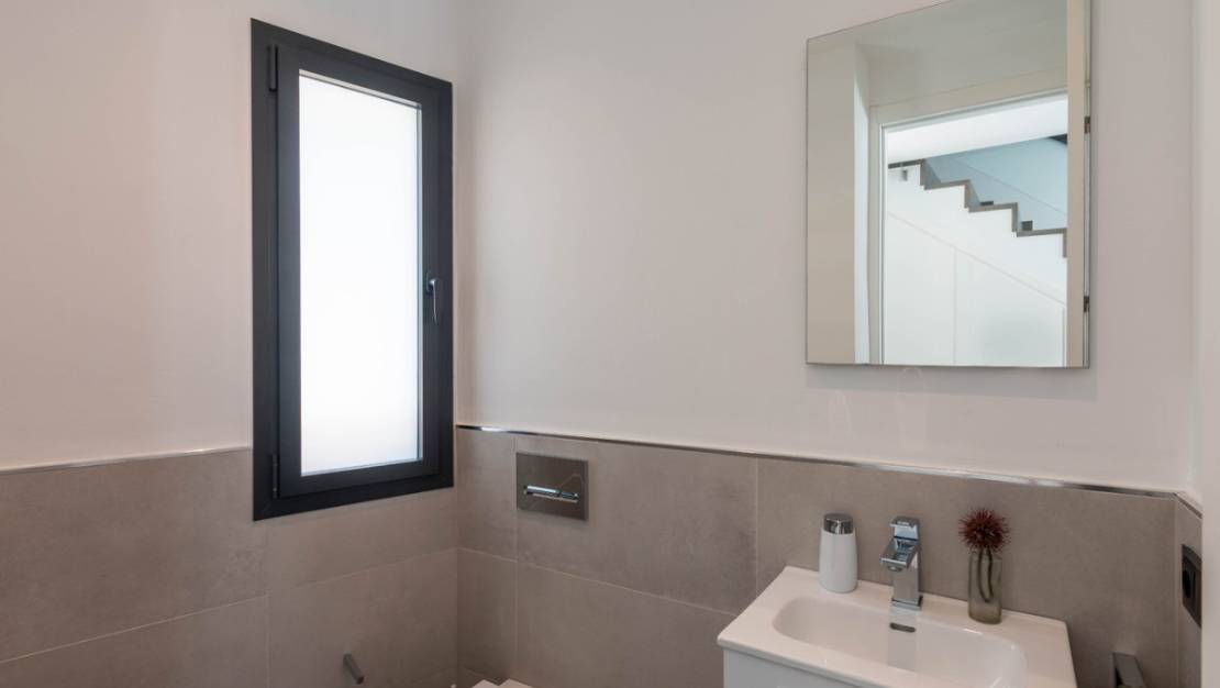 Sale - Villa - Jávea - Xàbia - Jávea - Xàbia Centro