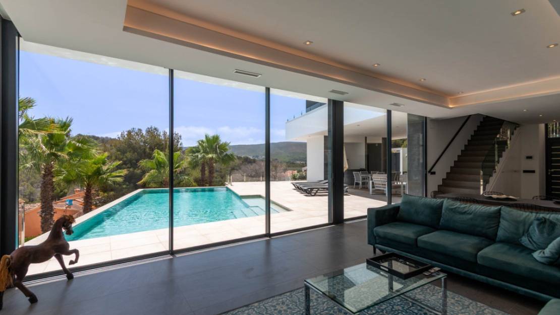 Sale - Villa - Jávea - Xàbia - Jávea - Xàbia Centro