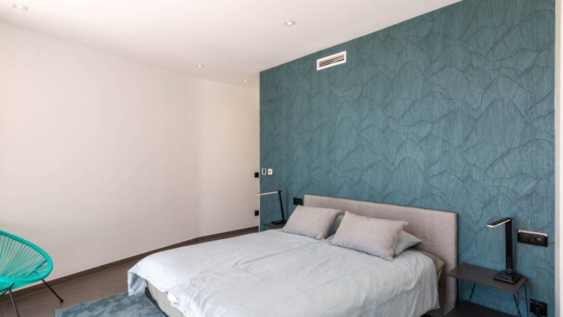 Sale - Villa - Jávea - Xàbia - Jávea - Xàbia Centro