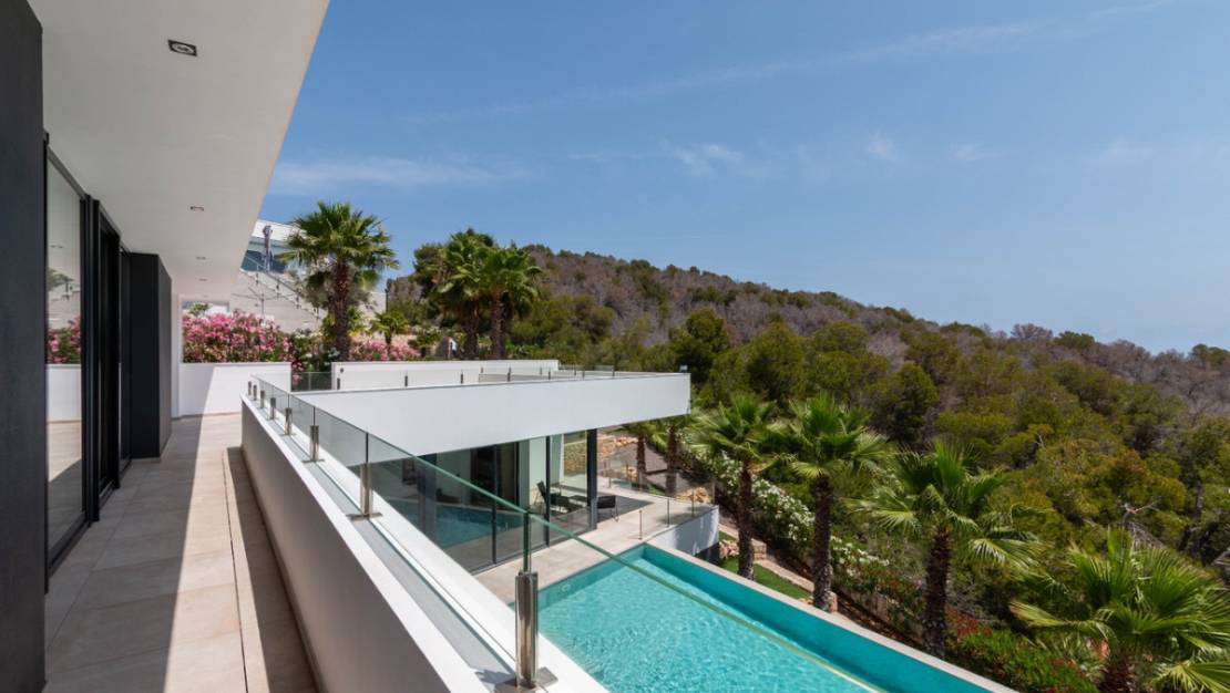 Sale - Villa - Jávea - Xàbia - Jávea - Xàbia Centro