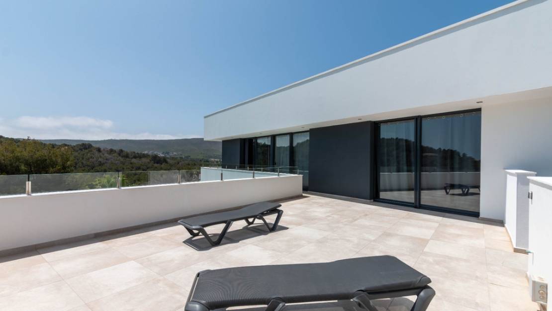 Sale - Villa - Jávea - Xàbia - Jávea - Xàbia Centro