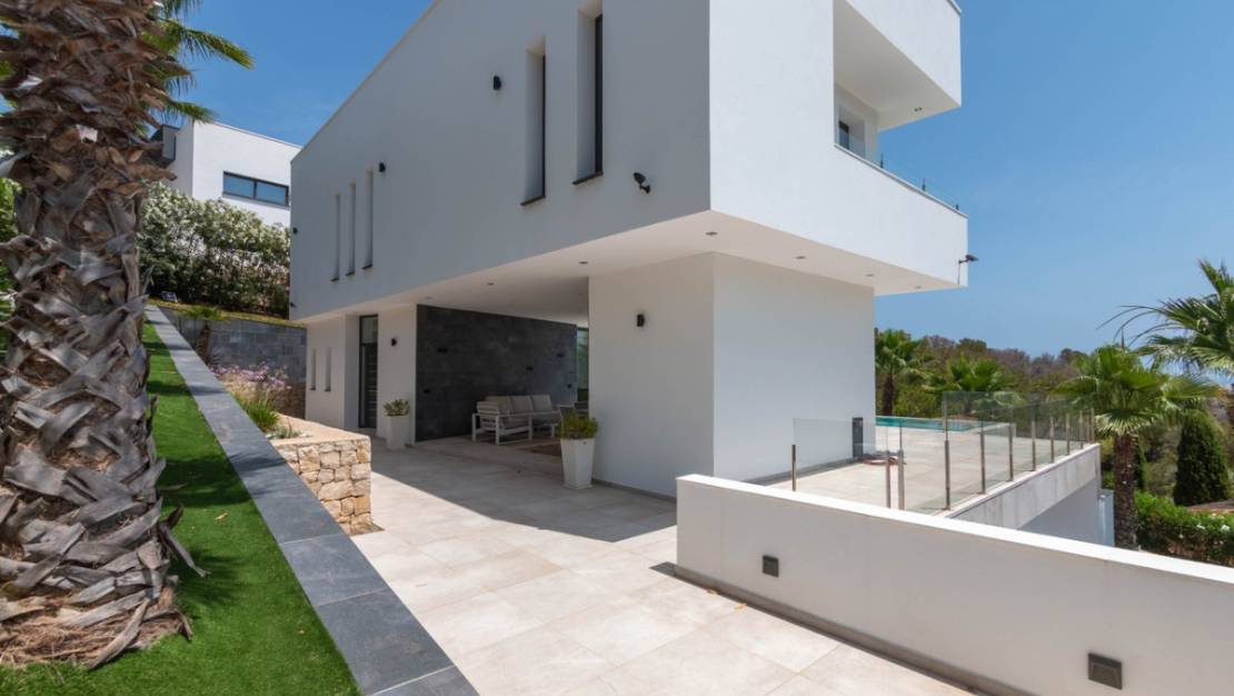 Sale - Villa - Jávea - Xàbia - Jávea - Xàbia Centro