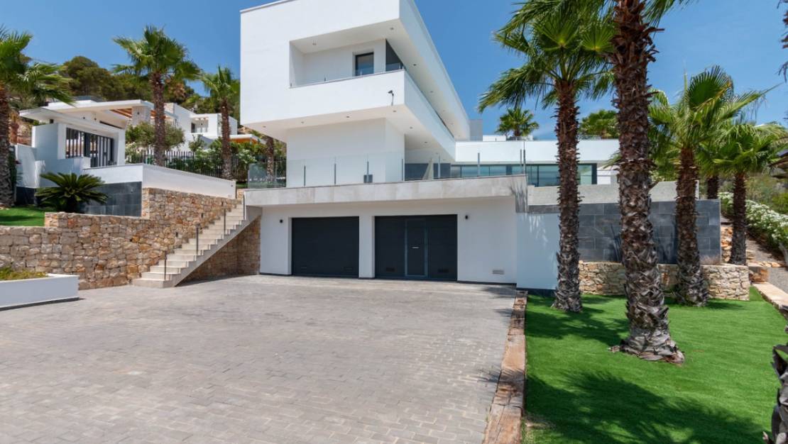 Sale - Villa - Jávea - Xàbia - Jávea - Xàbia Centro