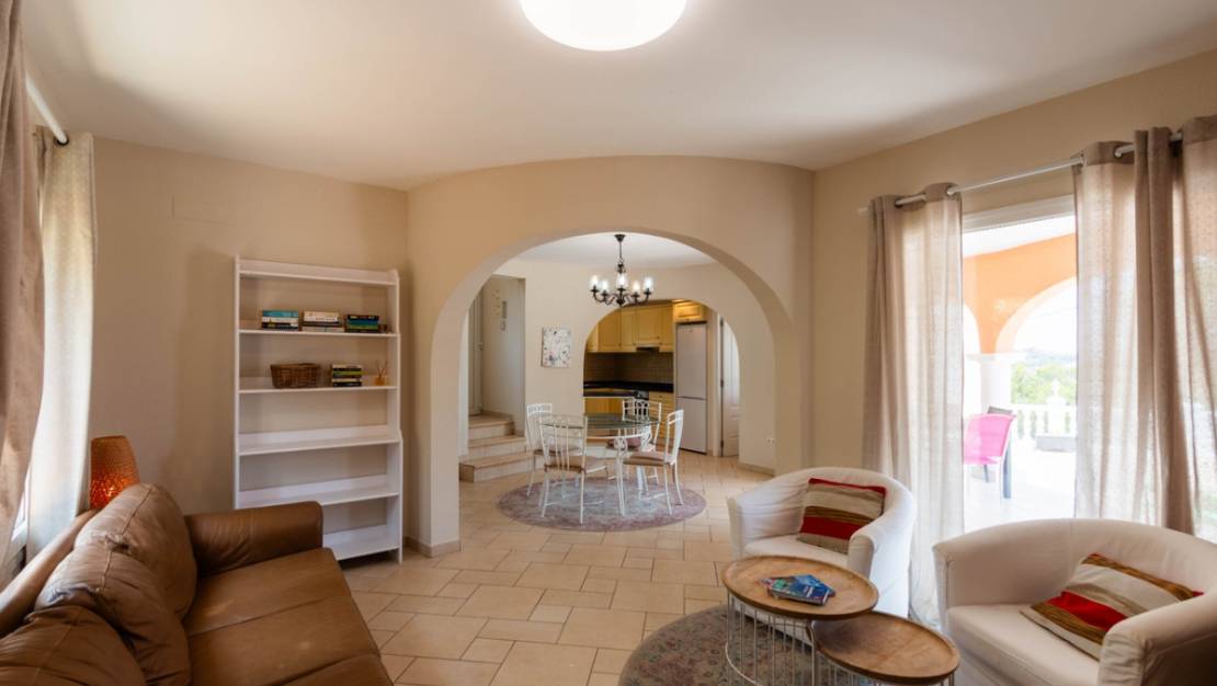 Sale - Villa - Jávea - Xàbia - Jávea - Xàbia Centro