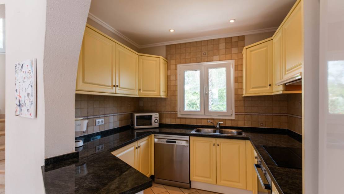 Sale - Villa - Jávea - Xàbia - Jávea - Xàbia Centro