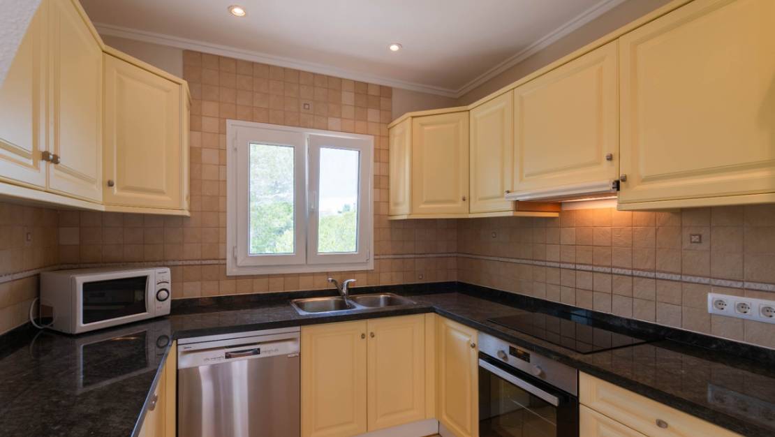 Sale - Villa - Jávea - Xàbia - Jávea - Xàbia Centro