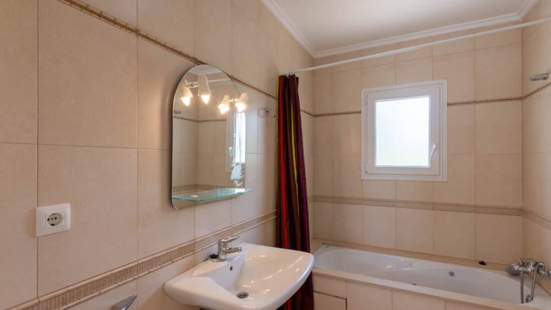 Sale - Villa - Jávea - Xàbia - Jávea - Xàbia Centro