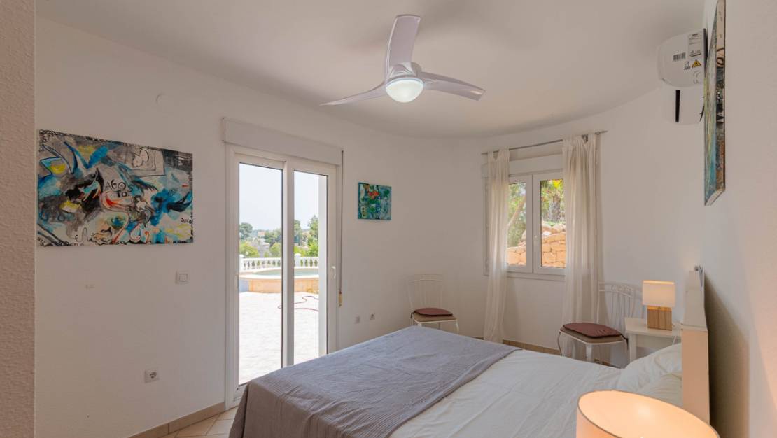 Sale - Villa - Jávea - Xàbia - Jávea - Xàbia Centro