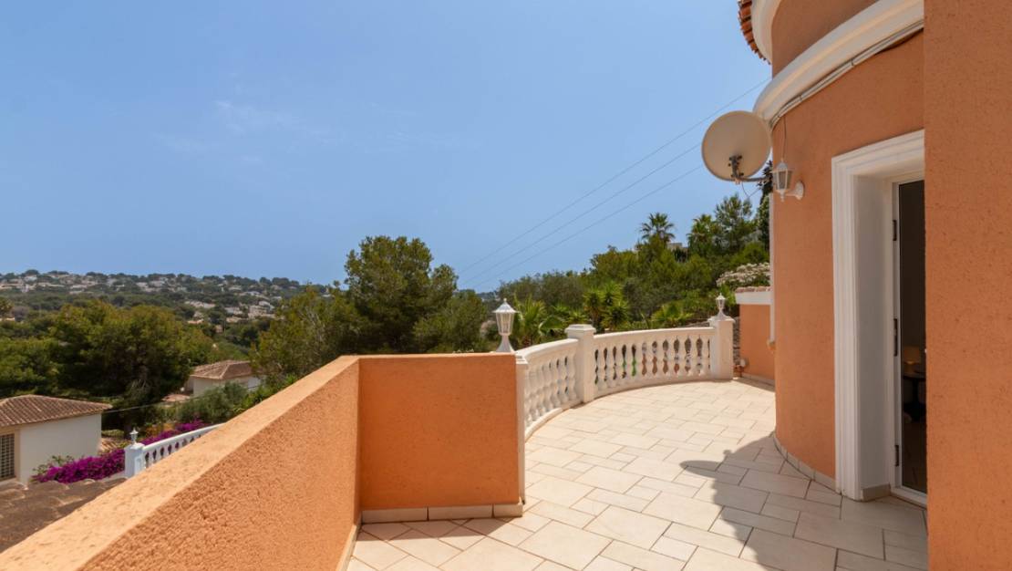Sale - Villa - Jávea - Xàbia - Jávea - Xàbia Centro