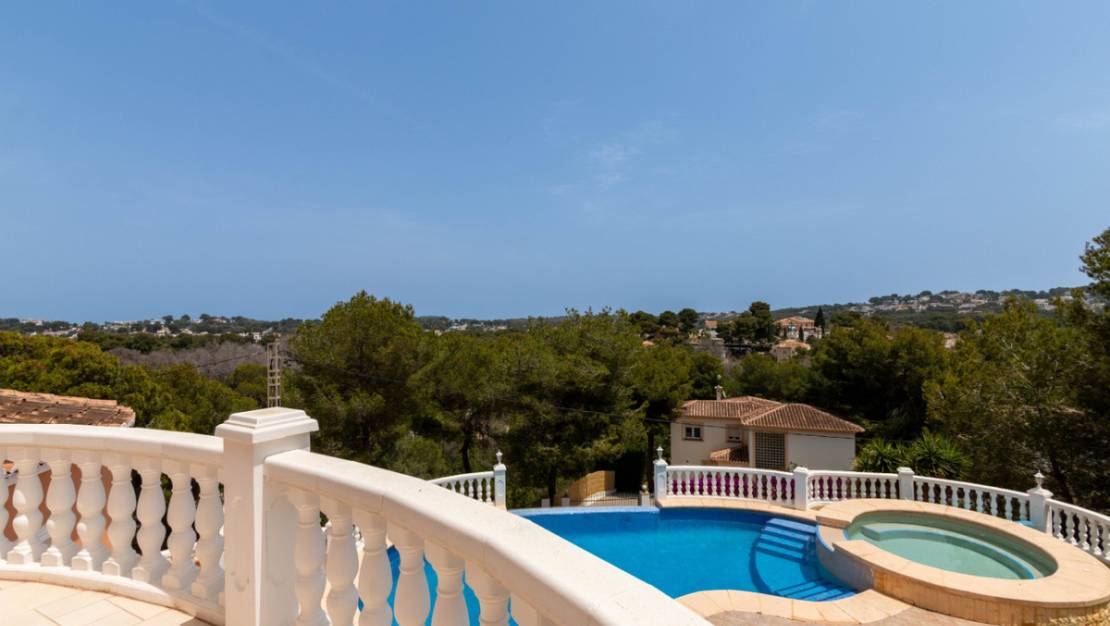 Sale - Villa - Jávea - Xàbia - Jávea - Xàbia Centro