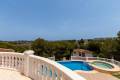 Sale - Villa - Jávea - Xàbia - Jávea - Xàbia Centro