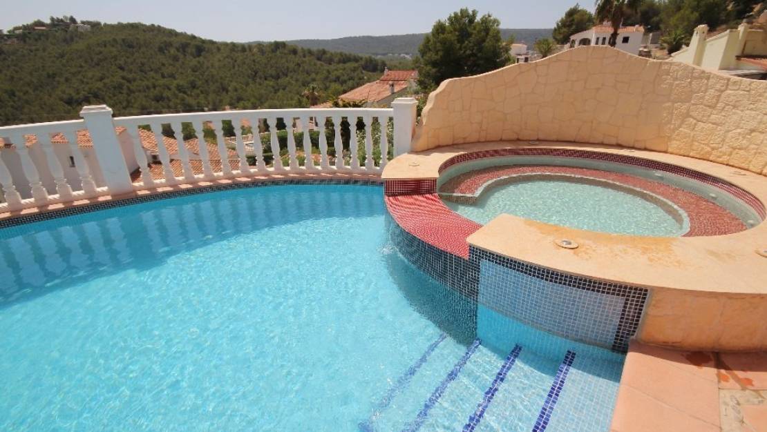 Sale - Villa - Jávea - Xàbia - Jávea - Xàbia Centro