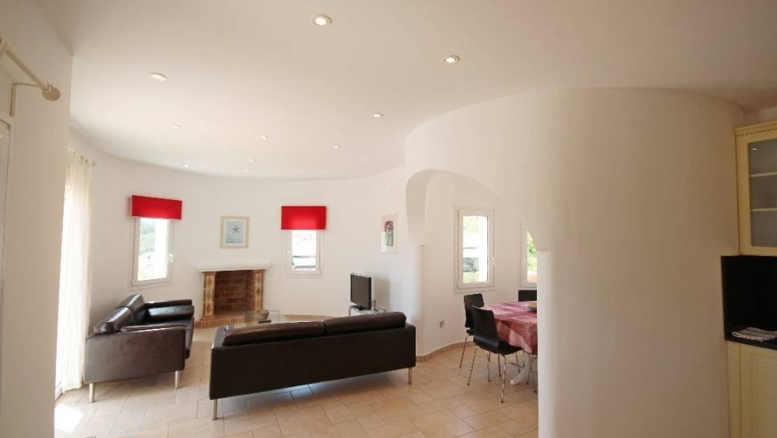 Sale - Villa - Jávea - Xàbia - Jávea - Xàbia Centro