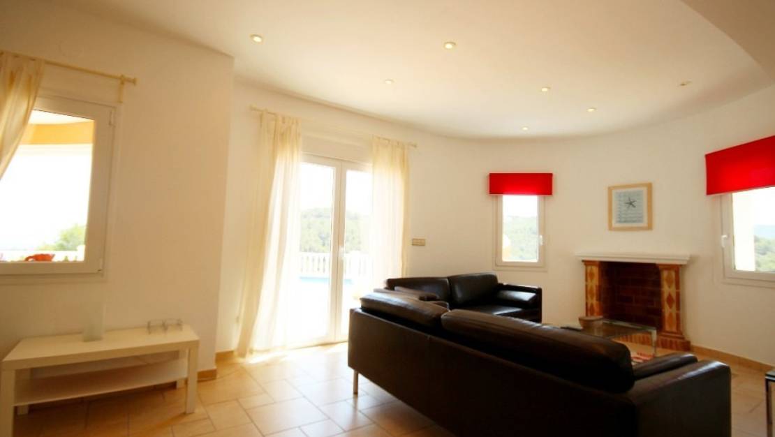 Sale - Villa - Jávea - Xàbia - Jávea - Xàbia Centro