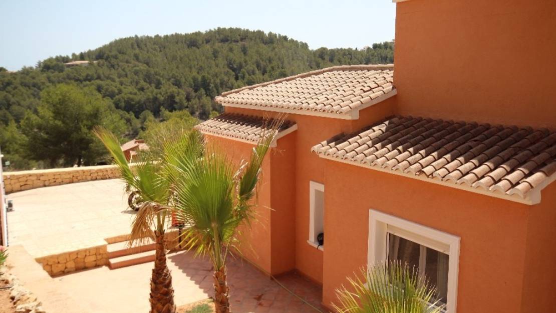 Sale - Villa - Jávea - Xàbia - Jávea - Xàbia Centro