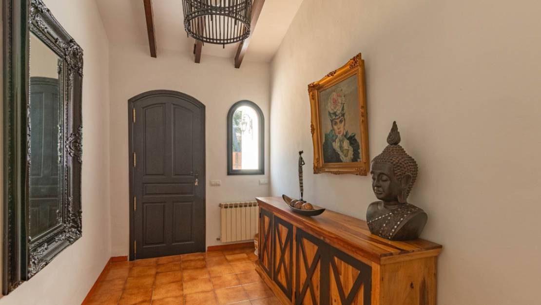 Sale - Villa - Jávea - Xàbia - Jávea - Xàbia Centro